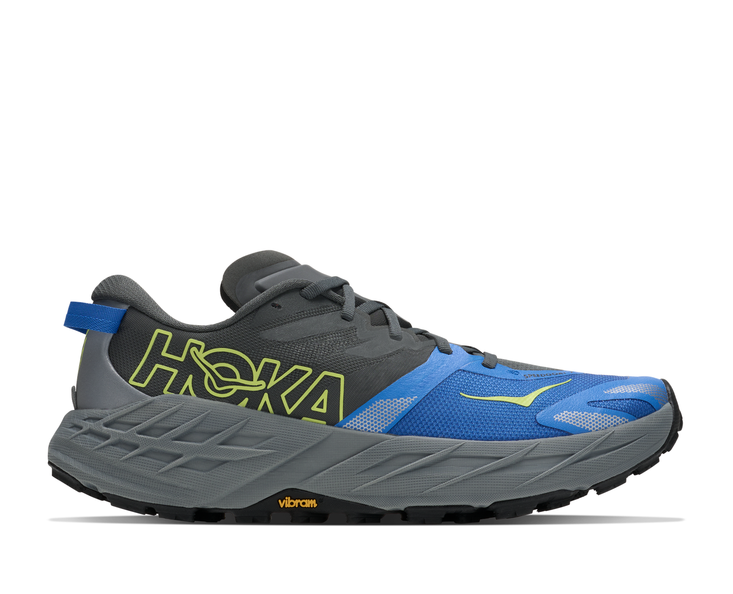 SPEEDGOAT 7 HOKA