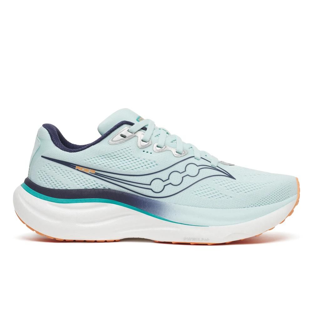 RIDE 19 W SAUCONY