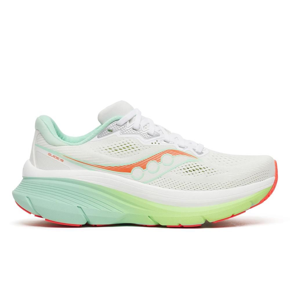 GUIDE 19 W SAUCONY