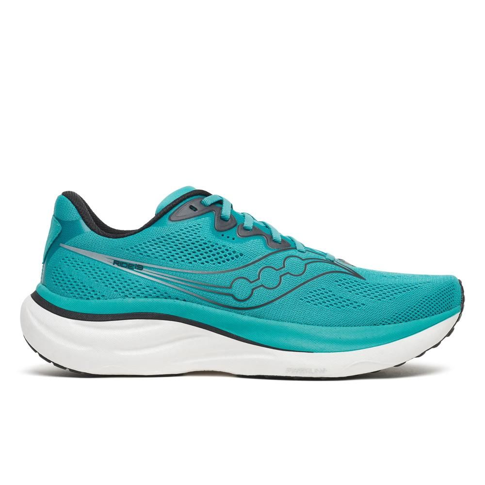 RIDE 19 SAUCONY
