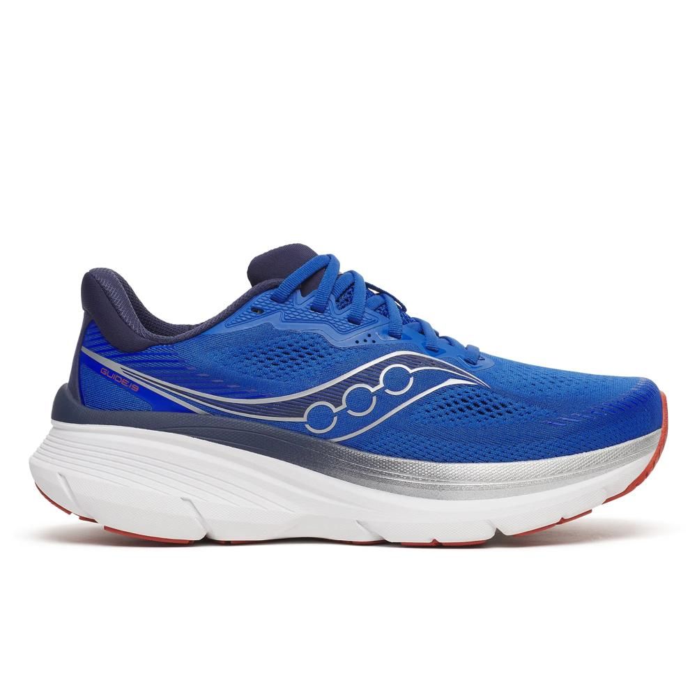 GUIDE 19 SAUCONY