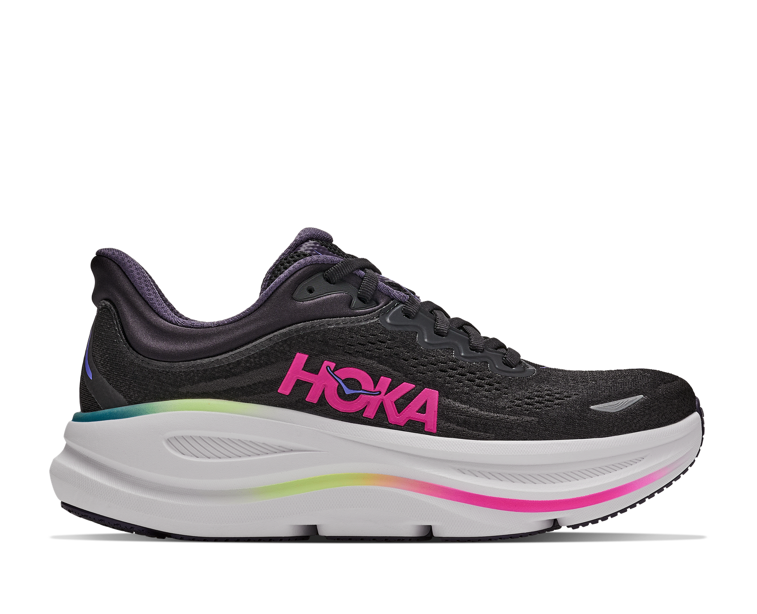 BONDI 9 W HOKA