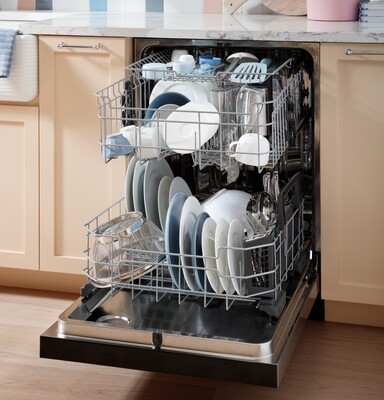 Dishwashers