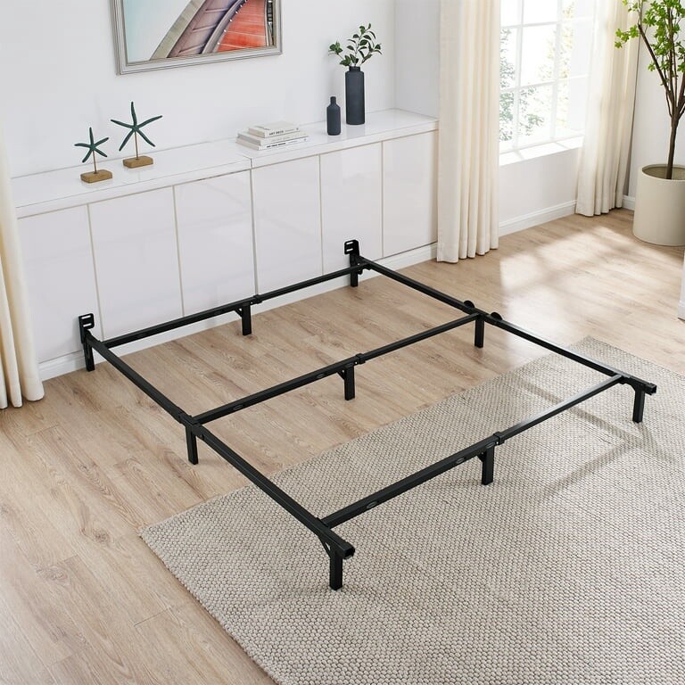 Bed Frame Queen/King
