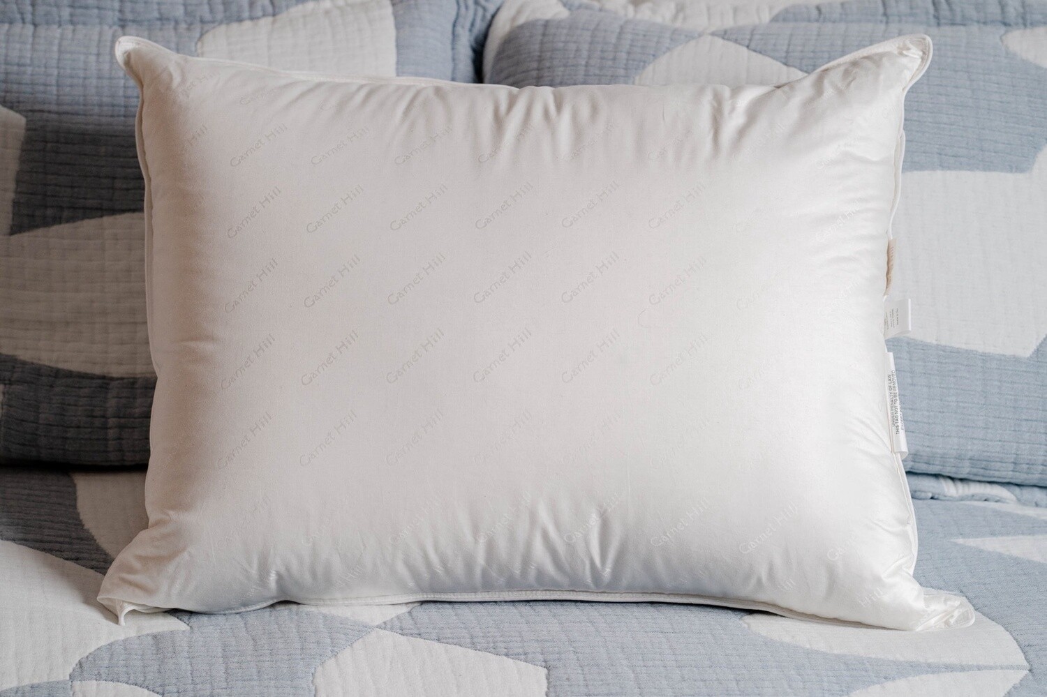 Ultra Fiber Pillow Queen