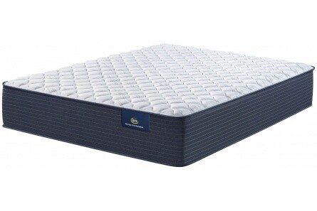 Serta Classic Firm Mattress Full 4&#39;6