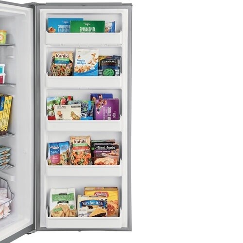 Frigidaire 16 Cu Ft Standing Freezer