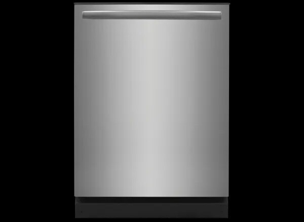 Frigidaire Gallery 24&quot; Dishwasher S/S