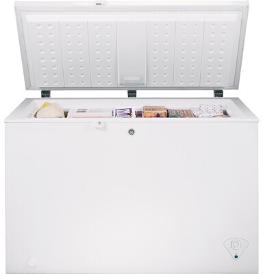 Chest Freezer