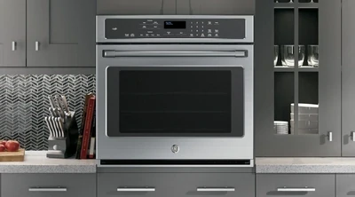 Wall Oven