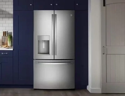 Refridgerators