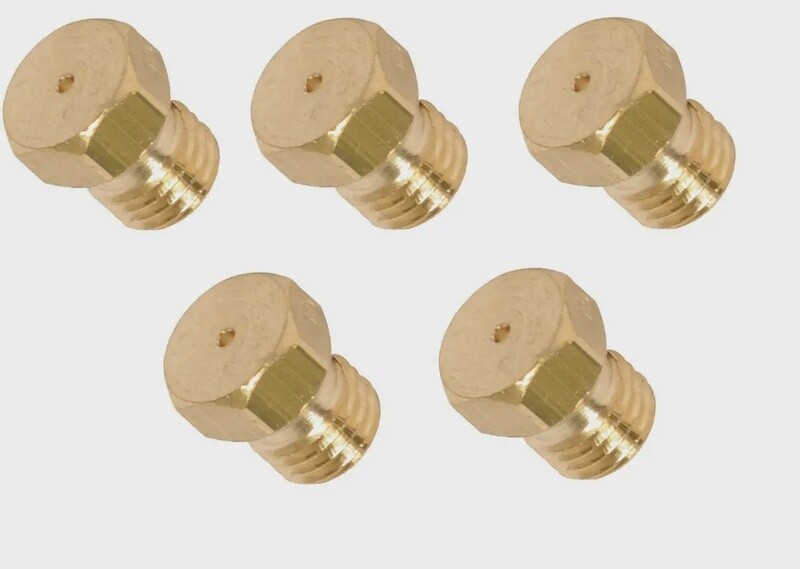 GE Range Accessories Orfice