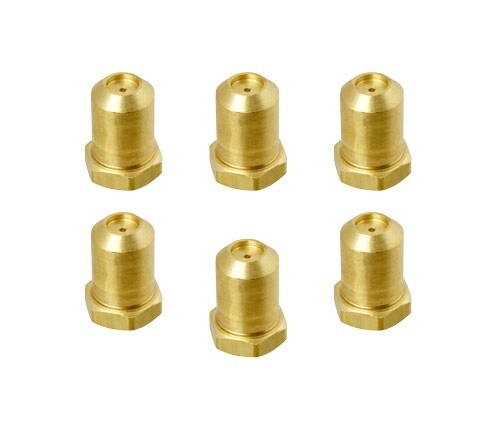 GE Range Accessories Orfice