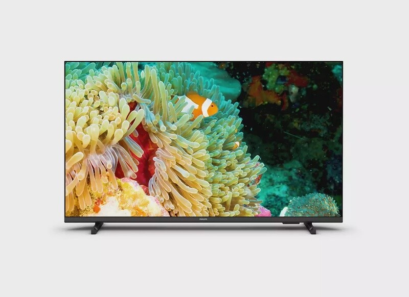 LG 55&quot; 4k Smart Tv 7500Model