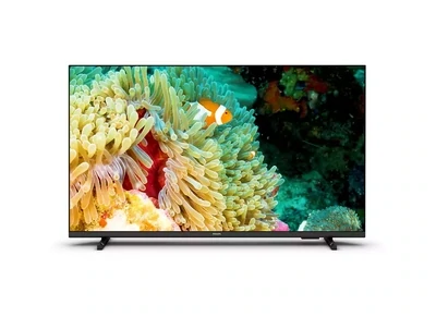 Televisions