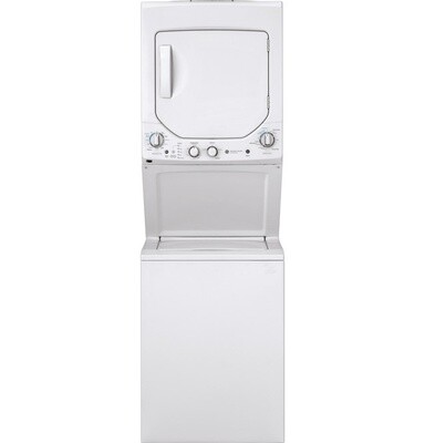 GE 24&quot; Washer/Dryer Combo