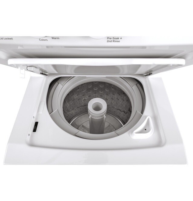 GE 24" Washer/Dryer Combo