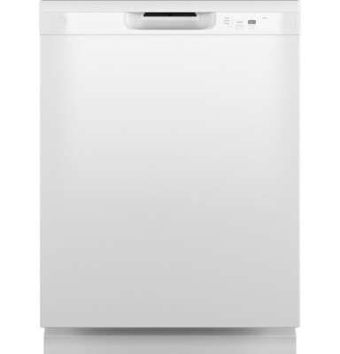 GE Dishwasher 24&#39; &#39;White