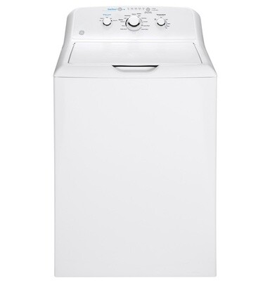 GE 4.2 Cu Ct Top Load Washer