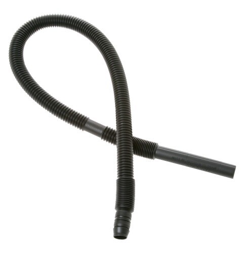 WASHING MACHINE 4.5&#39; CORRUGATED DRAIN HOSE