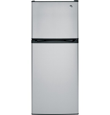 GE 11.6 Cu Ft  Top Mount Refrigerator