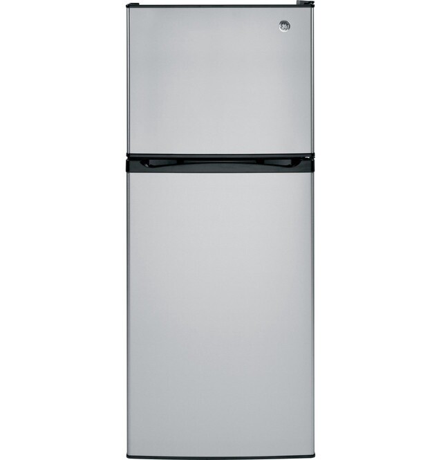 GE 11.6 Cu Ft  Top Mount Refrigerator