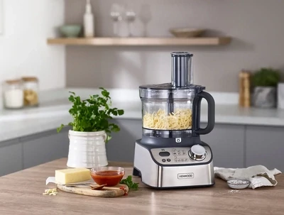 Food Processor