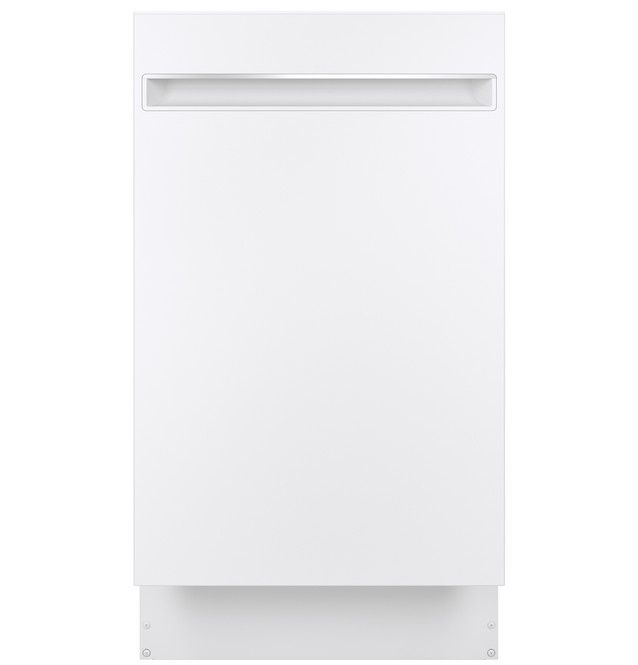 GE Profile 18&quot; Stainless Steel Interior Dishwasher *Energy Star*