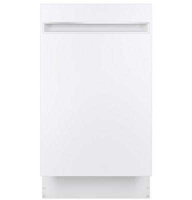 GE Profile 18&quot; Stainless Steel Interior Dishwasher *Energy Star*