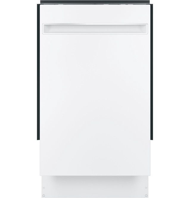GE Profile 18" Stainless Steel Interior Dishwasher *Energy Star*