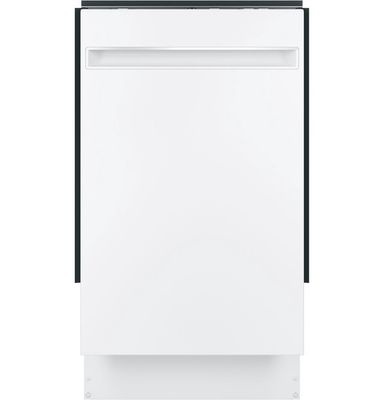 GE Profile 18&quot; Stainless Steel Interior Dishwasher *Energy Star*