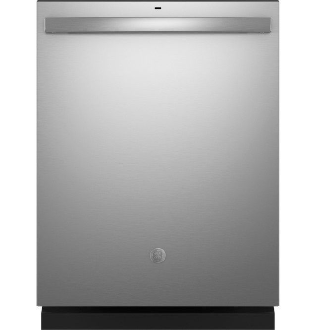 GE Dishwasher with Sanitize Cycle &amp; Dry Boost