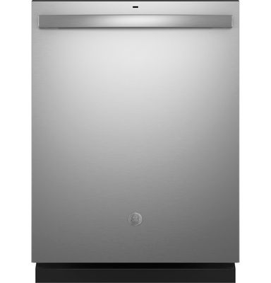 GE Dishwasher with Sanitize Cycle &amp; Dry Boost