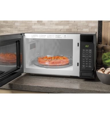 GE® 1.1 Cu. Ft. Countertop Microwave Oven
