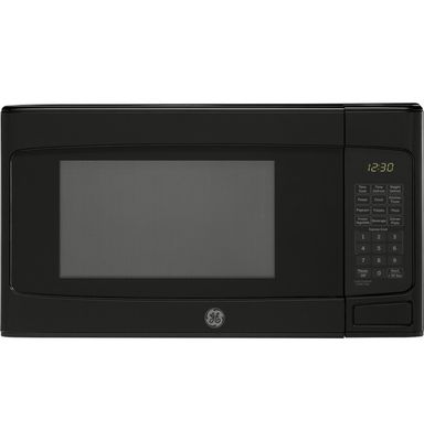 GE® 1.1 Cu. Ft. Countertop Microwave Oven