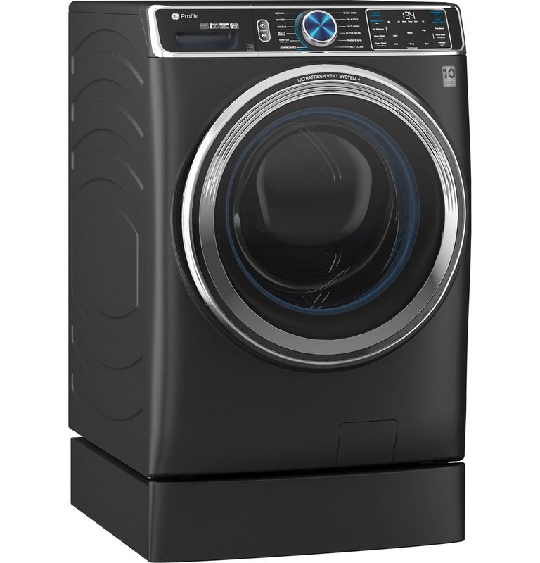 GE Profile 5.3 cu. ft. Smart Front Load Steam Washer  *Energy Star*
