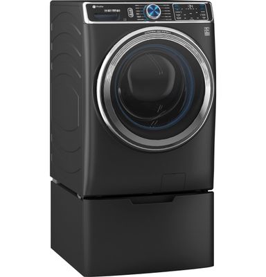 GE Profile 5.3 cu. ft. Smart Front Load Steam Washer  *Energy Star*