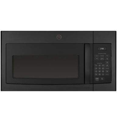 GE 1.6 Cu. Ft. Over-the-Range Microwave Oven