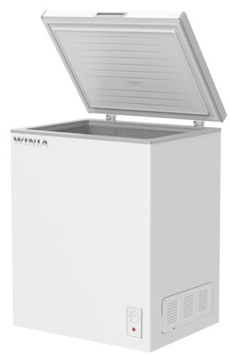Winia 3.5 Cu Ft Chest Freezer