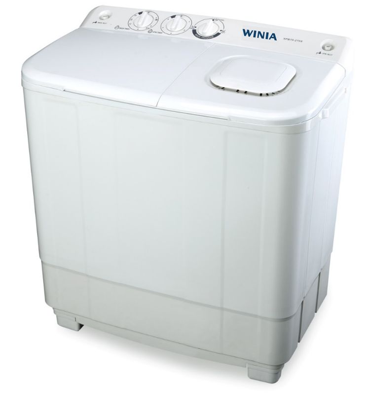 Winia Twin Tub Washer 7 KG
