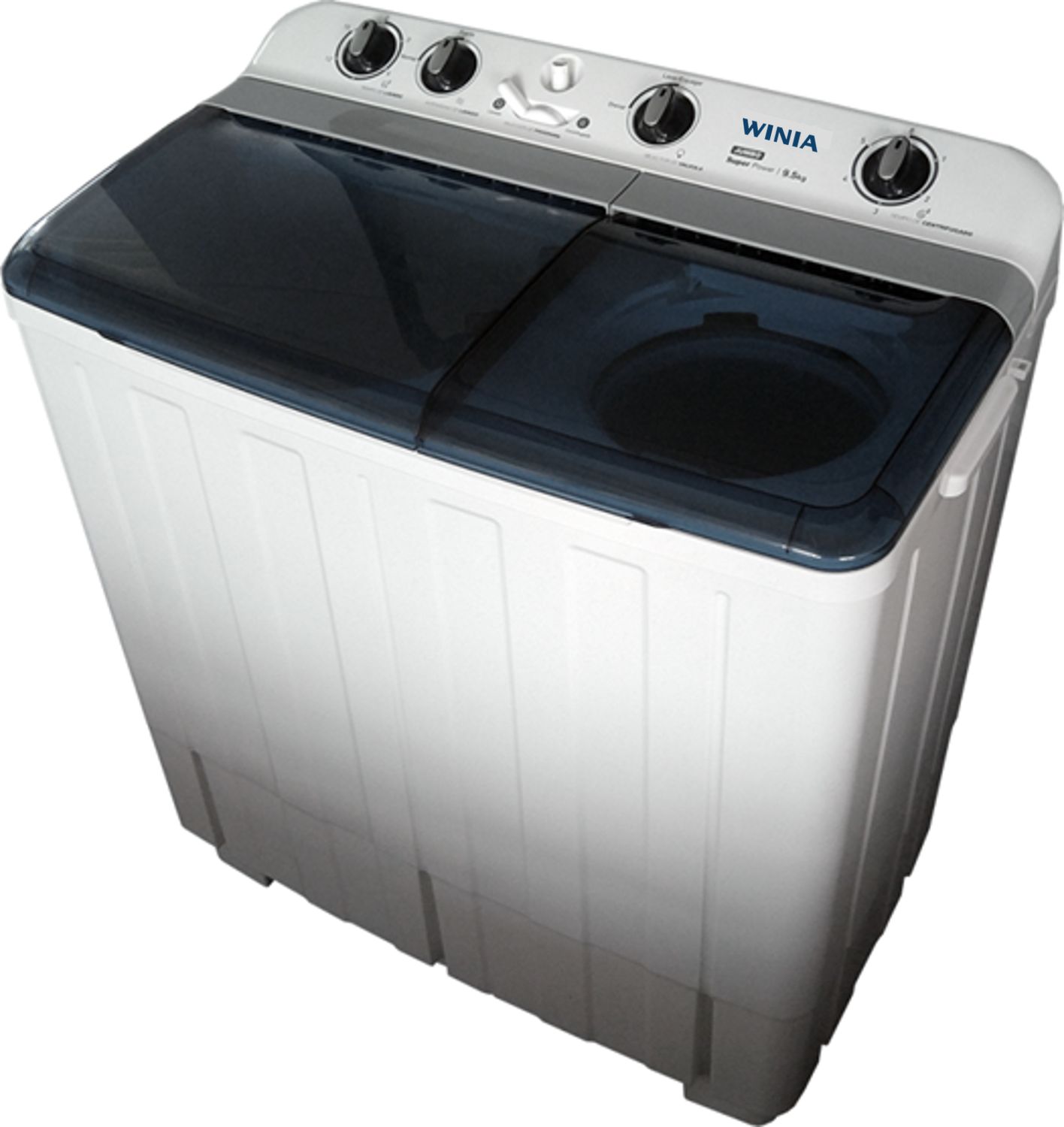 Winia Twin Tub Washer 11KG