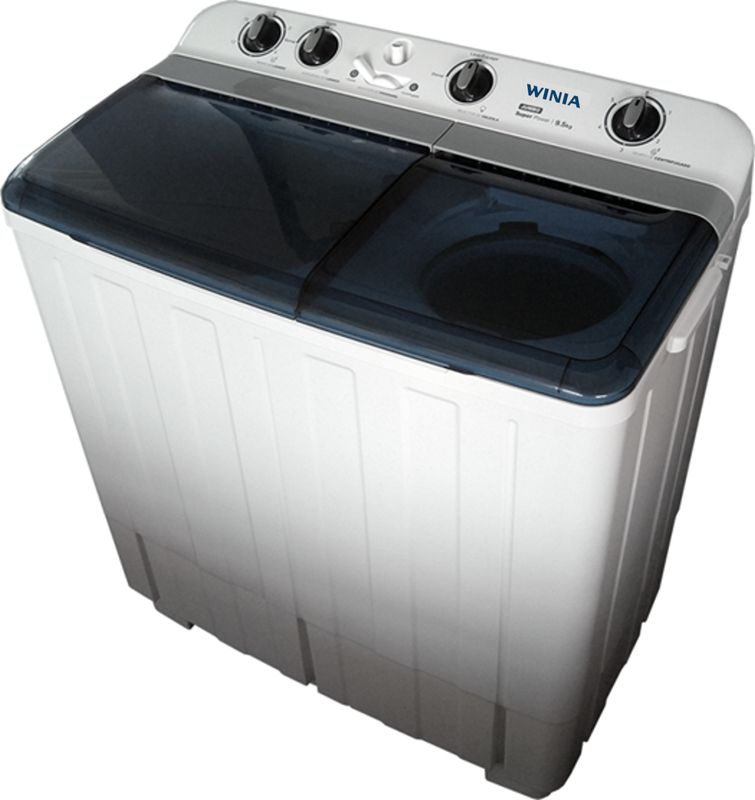 Winia Twin Tub Washer 11KG