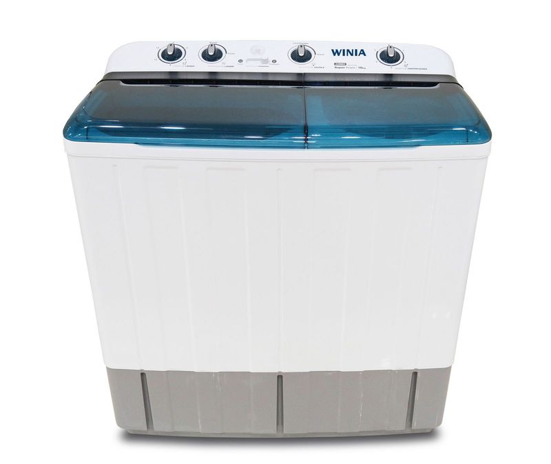 Winia Twin Tub Wasehr 16 KG