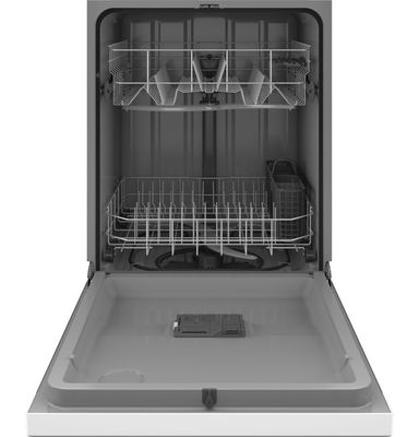 GE Dishwasher with Front Controls ENERGY STAR