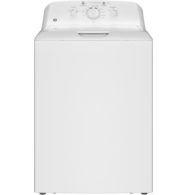 GE Automatic Washing Machine