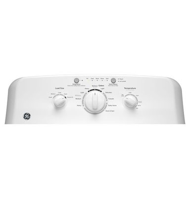 GE Automatic Washing Machine