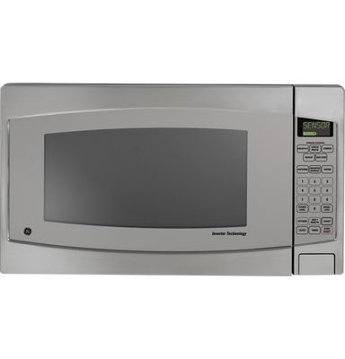 GE 2.2 Cu. Ft. Countertop Microwave Oven