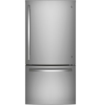 GE 24.8 Cu. Ft. Bottom-Freezer Drawer Refrigerator - Energy Star