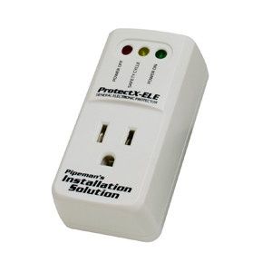 AC VOLTGE PROTECTOR 900W capacity