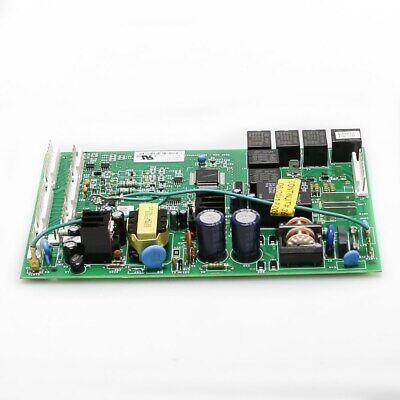Fridge Control Board